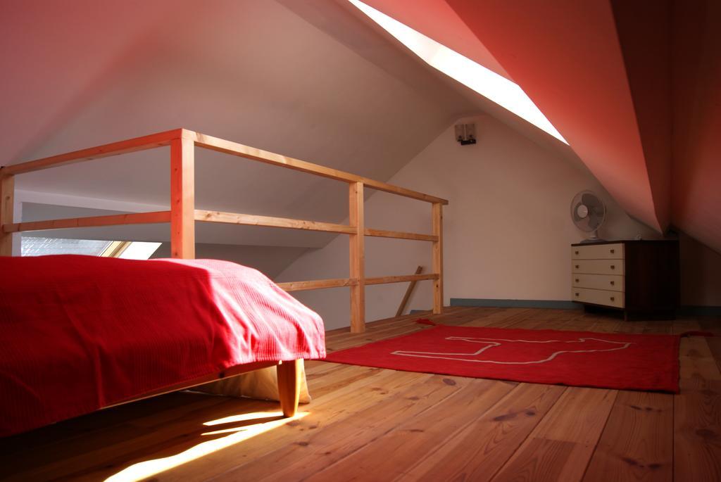 B&B Serpentin Ixelles Room photo