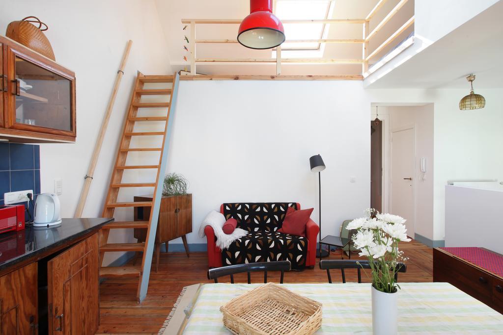 B&B Serpentin Ixelles Room photo