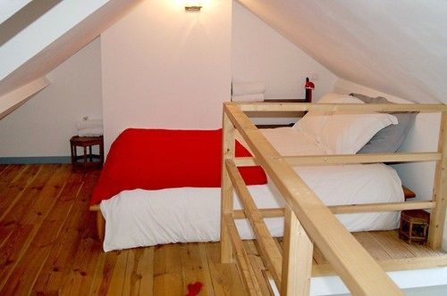 B&B Serpentin Ixelles Exterior photo