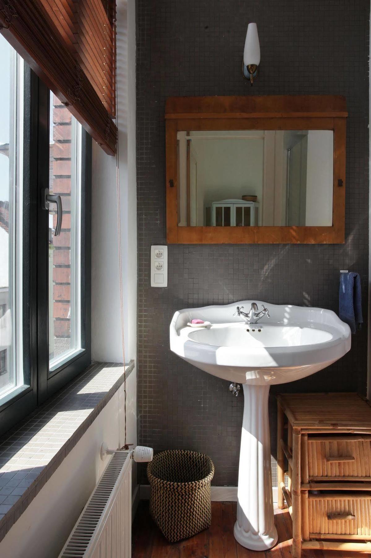 B&B Serpentin Ixelles Exterior photo