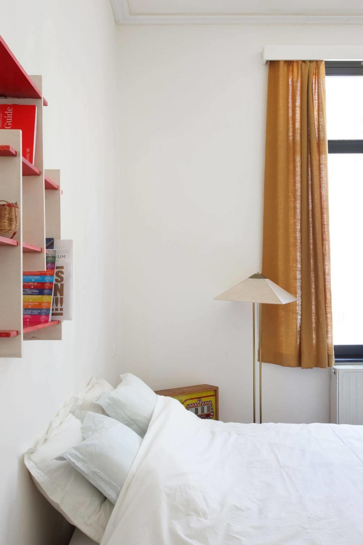 B&B Serpentin Ixelles Exterior photo